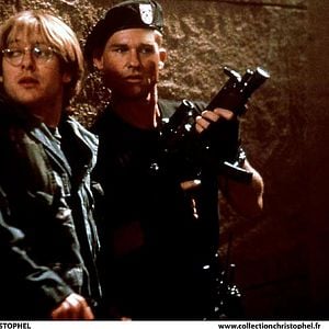 Fotoğraf Roland Emmerich