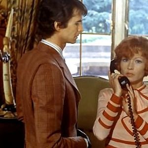 Fotoğraf Claude Chabrol