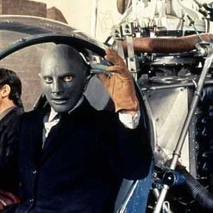 Fotoğraf Jean Marais