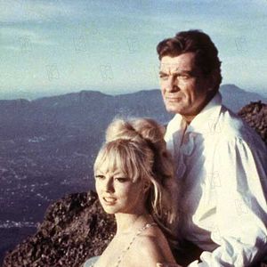 Fotoğraf Jean Marais