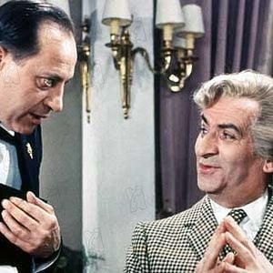 Fotoğraf Paul Préboist