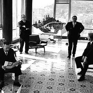 Fotoğraf Francesco Rosi