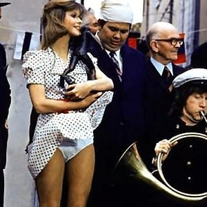 Fotoğraf Paul Préboist