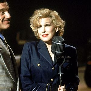 Fotoğraf Bette Midler