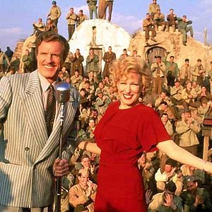 Fotoğraf Bette Midler