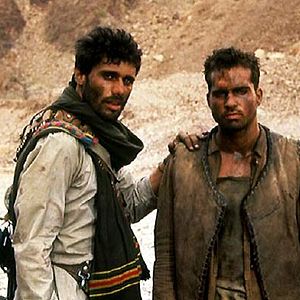 Fotoğraf Jason Patric