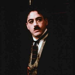 Fotoğraf Chaplin