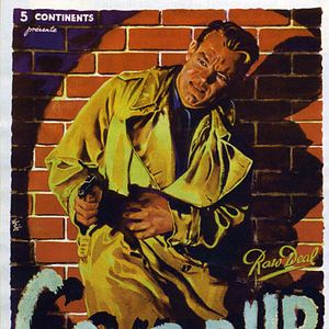 Fotoğraf Anthony Mann