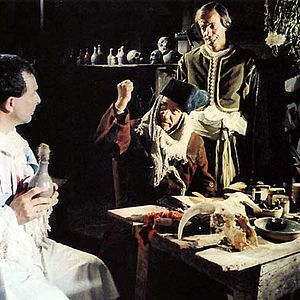 Fotoğraf Patrick Chesnais