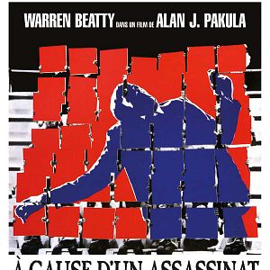 Fotoğraf Alan J. Pakula