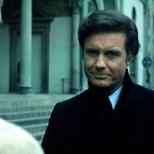 Fotoğraf Cliff Robertson