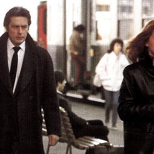 Fotoğraf Bertrand Blier