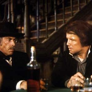 Fotoğraf Sam Peckinpah