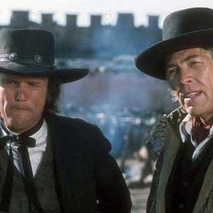 Fotoğraf Sam Peckinpah