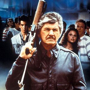Fotoğraf Charles Bronson
