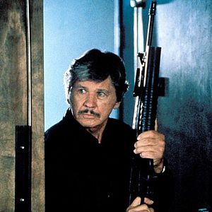Fotoğraf Charles Bronson