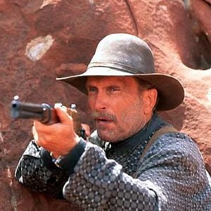 Fotoğraf Geronimo: An American Legend