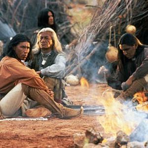 Fotoğraf Geronimo: An American Legend