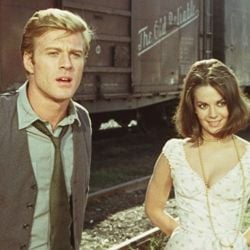 Fotoğraf Robert Redford