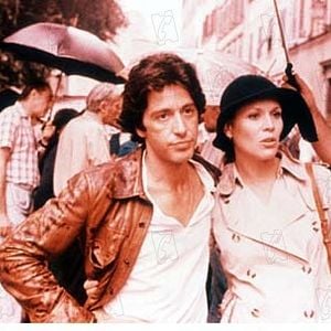 Fotoğraf Marthe Keller