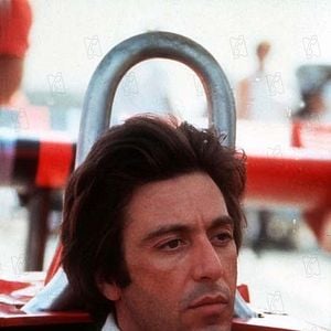 Fotoğraf Sydney Pollack