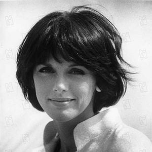 Fotoğraf Anny Duperey