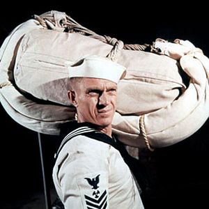 Fotoğraf The Sand Pebbles