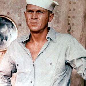 Fotoğraf The Sand Pebbles