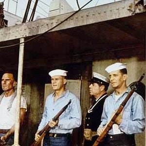 Fotoğraf The Sand Pebbles