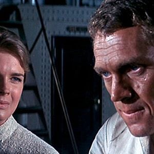 Fotoğraf The Sand Pebbles