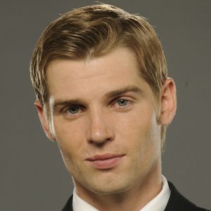 Fotoğraf Mike Vogel
