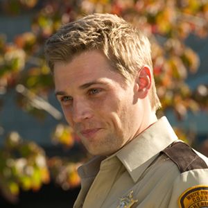 Fotoğraf Mike Vogel
