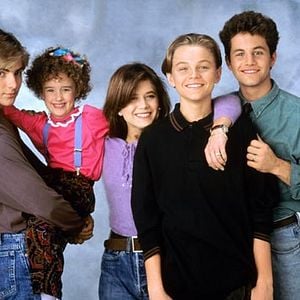 Fotoğraf Kirk Cameron