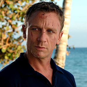 Fotoğraf Daniel Craig