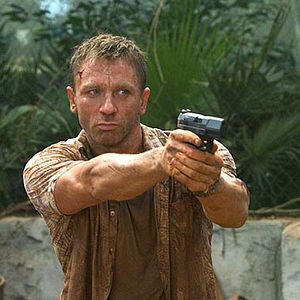 Fotoğraf Daniel Craig