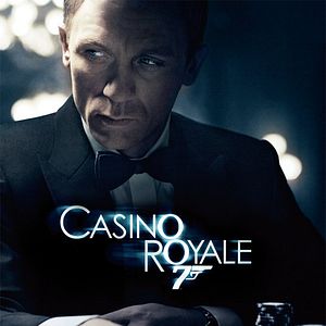 Fotoğraf Casino Royale
