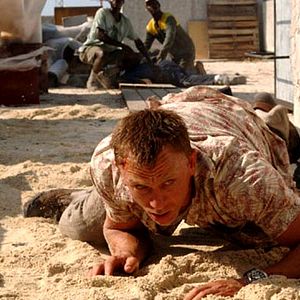 Fotoğraf Daniel Craig