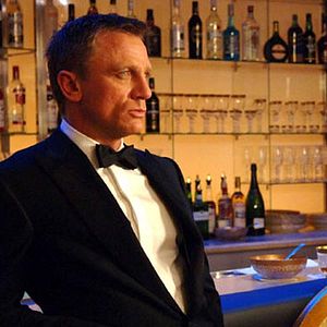 Fotoğraf Daniel Craig