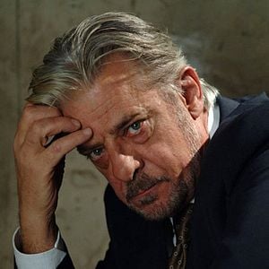 Fotoğraf Giancarlo Giannini