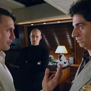 Fotoğraf Casino Royale