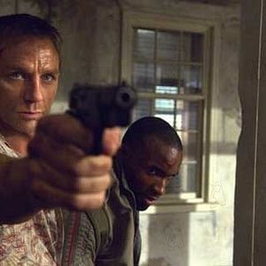 Fotoğraf Casino Royale