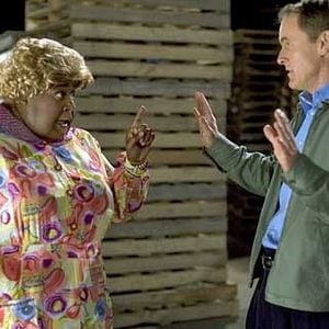 Fotoğraf Mark Moses