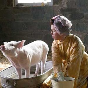 Fotoğraf Dakota Fanning