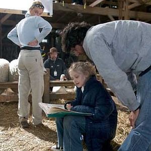 Fotoğraf Dakota Fanning