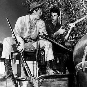 Fotoğraf The Big Sky