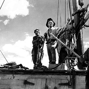 Fotoğraf The Big Sky