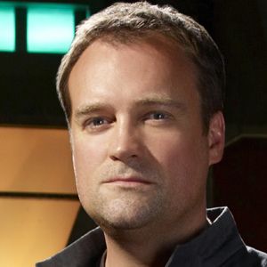 Fotoğraf David Hewlett
