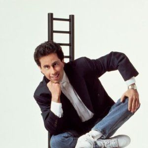 Fotoğraf Jerry Seinfeld