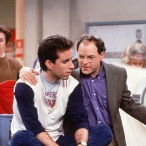 Fotoğraf Jerry Seinfeld