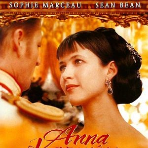 Fotoğraf Anna Karenina